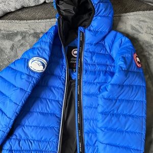 Authentic Kids Canada Goose Jacket